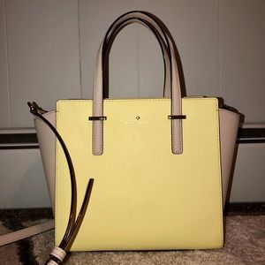 Kate Spade Cedar Street Small Hayden